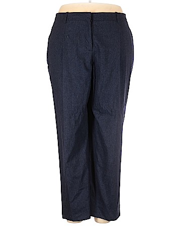 Lafayette 148 New York Wool Pants (view 1)