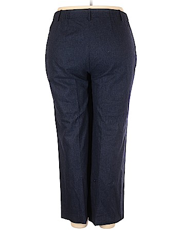 Lafayette 148 New York Wool Pants (view 2)