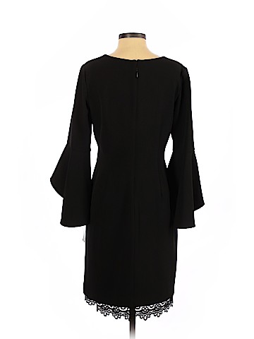 Lauren by Ralph Lauren Cocktail Dress (view 2)