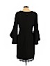 Lauren by Ralph Lauren Black Cocktail Dress Size 8 - photo 2