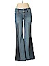 Younique 100% Cotton Blue Jeans Size 11 - photo 1