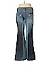 Younique 100% Cotton Blue Jeans Size 11 - photo 2