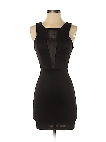 Forever 21 Cocktail Dress (view 1)