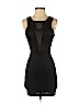 Forever 21 Black Cocktail Dress Size S - photo 1