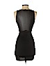 Forever 21 Black Cocktail Dress Size S - photo 2