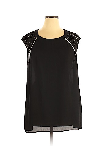 City Chic Tank Top (view 1)