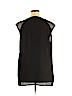 City Chic 100% Polyester Black Tank Top Size 22 Plus (XL) - photo 2