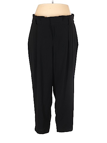 ELOQUII Casual Pants (view 1)