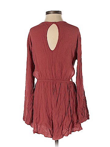 Charlotte Russe Romper (view 2)