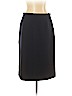 Pendleton 100% Virgin Wool Blue Wool Skirt Size 10 - photo 1