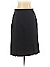 Pendleton 100% Virgin Wool Blue Wool Skirt Size 10 - photo 2