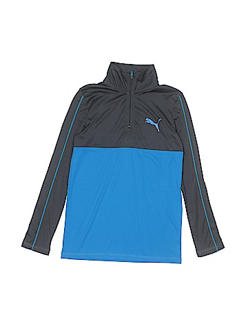 Puma Track Jacket (view 1)