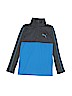 Puma 100% Polyester Blue Track Jacket Size M (youth) - photo 1