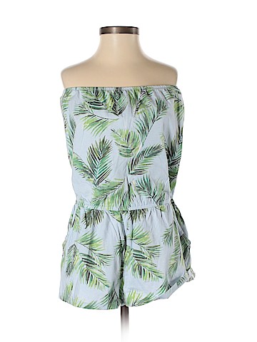 Forever 21 Romper (view 1)