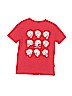 Gap Kids Red Short Sleeve T-Shirt Size L (youth) - photo 1