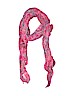 Unbranded Print Pink Scarf One size - photo 1