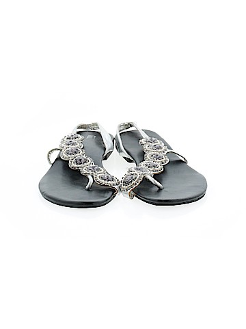 Fibi & Clo Sandals (view 2)