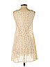 Free People Tan Casual Dress Size S - photo 2