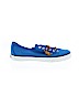 Sperry Top Sider Blue Sneakers Size 9 - photo 1