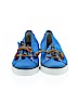 Sperry Top Sider Blue Sneakers Size 9 - photo 2