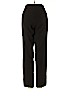 Theory Black Wool Pants Size 4 - photo 2