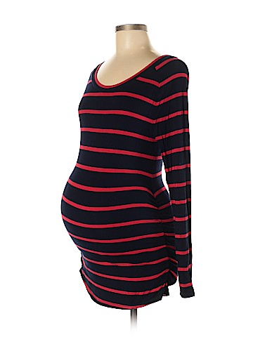 Rosie Pope Long Sleeve Top (view 1)