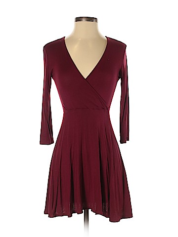 Forever 21 Casual Dress (view 1)