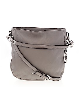MICHAEL Michael Kors Leather Satchel