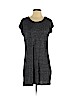 Forever 21 Gray Casual Dress Size S - photo 1