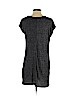Forever 21 Gray Casual Dress Size S - photo 2