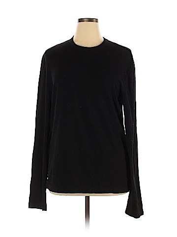 James Perse Pullover Sweater (view 1)