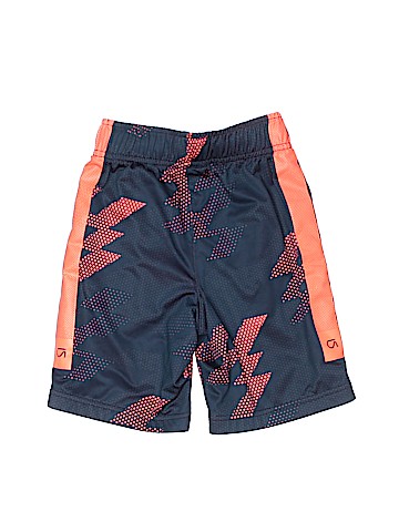 Gap Fit Athletic Shorts (view 2)
