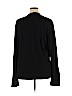 James Perse Black Pullover Sweater Size XL (4) - photo 2