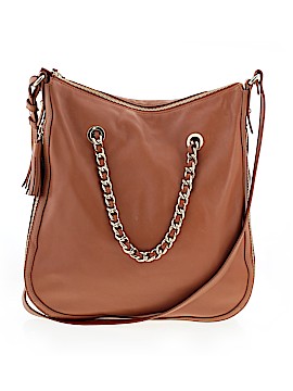 G.I.L.I. Got It Love It Leather Satchel