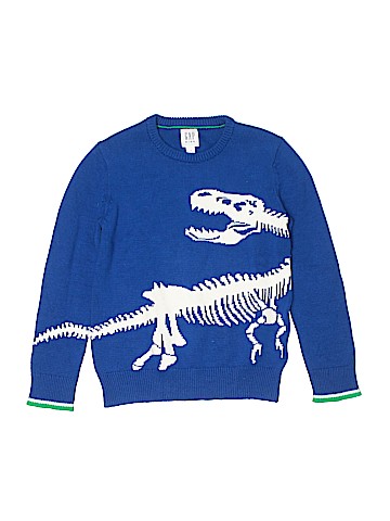 Gap Kids Pullover Sweater (view 1)
