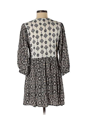 Dina Be Casual Dress (view 2)