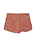 Levi's Tan Shorts Size 25 waist - photo 1