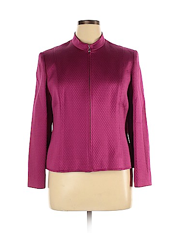 Louben Jacket (view 1)