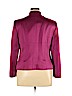 Louben Purple Jacket Size 16 - photo 2
