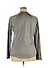 RBX 100% Polyester Gray Active T-Shirt Size XL - photo 2