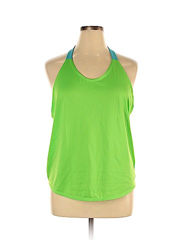 Nike Active Tank (view 1)