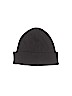 Assorted Brands Solid Black Beanie One size (kids) - photo 1