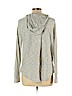 Roxy Gray Pullover Hoodie Size L - photo 2
