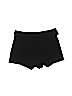 Forever 21 Black Shorts Size S - photo 1