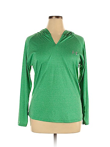 Heat Gear by Under Armour Active T-Shirt (view 1)