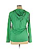 Heat Gear by Under Armour Green Active T-Shirt Size XL - photo 2