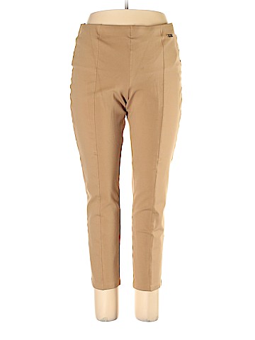 Rafaella Casual Pants (view 1)