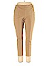 Rafaella Tan Casual Pants Size 16 - photo 1