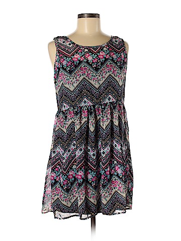 Bebop Casual Dress (view 1)