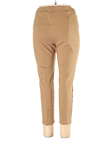 Rafaella Casual Pants (view 2)